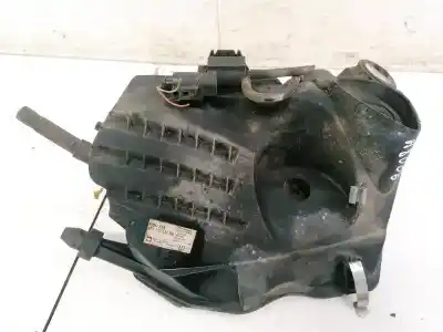 Second-hand car spare part air filter support for audi a6 avant (4f5) 2.7 tdi oem iam references 4f0133837bb