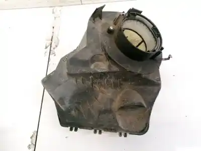 Second-hand car spare part air filter support for audi a6 avant (4f5) 2.7 tdi oem iam references 