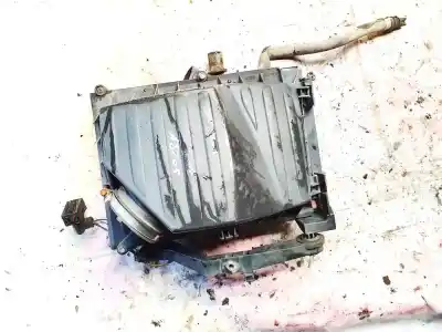 Second-hand car spare part air filter support for opel meriva b 1.7 16v cdti oem iam references 93394742