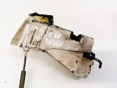 Peça sobressalente para automóvel em segunda mão fechadura da porta dianteira direita por ford galaxy (vx) 1.9 tdi cat referências oem iam 