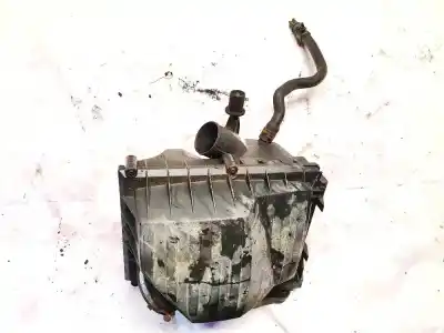 Second-hand car spare part air filter support for opel meriva b 1.7 16v cdti oem iam references 4612585909