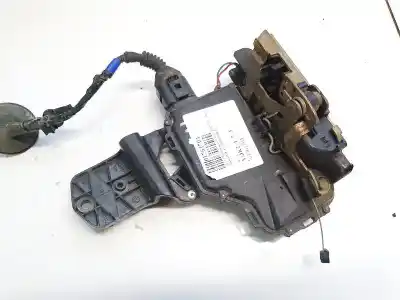 Автозапчасти б/у замок передней правой двери за volkswagen passat variant (3b5) 1.9 tdi ссылки oem iam 3b1837016a  