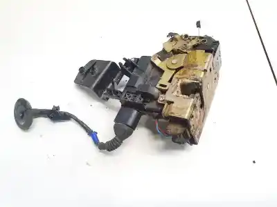 Автозапчасти б/у замок передней правой двери за volkswagen passat variant (3b5) 1.9 tdi ссылки oem iam 3b1837016a  
