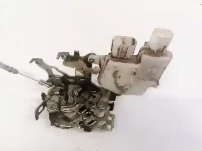 Автозапчастина б/у замок передній праві двері для SUBARU LEGACY BERL. B13 (BL) 2.5 SE Посилання на OEM IAM   