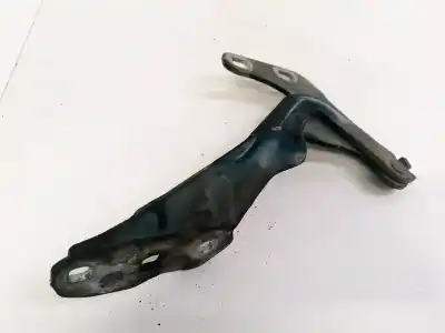 Peça sobressalente para automóvel em segunda mão dobradiça do capô por ford mondeo iv 1.8 tdci referências oem iam 7s7aa16800af