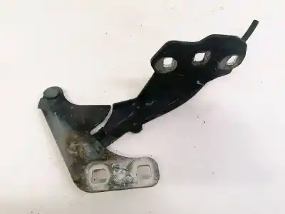 Peça sobressalente para automóvel em segunda mão dobradiça do capô por ford mondeo iv 1.8 tdci referências oem iam 7s7aa16801af