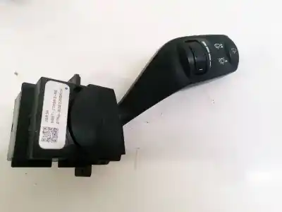 Peça sobressalente para automóvel em segunda mão comutador de limpa vidros por ford mondeo iv 1.8 tdci referências oem iam 6g9t17a553ae