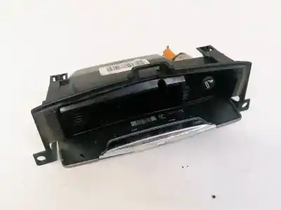 Peça sobressalente para automóvel em segunda mão cinzeiro por ford mondeo iv 1.8 tdci referências oem iam 1138790a