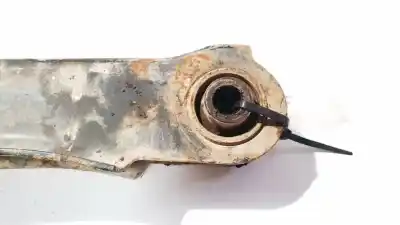 Peça sobressalente para automóvel em segunda mão braço de suspensão superior traseiro esquerdo por jeep patriot 2.0 crd cat referências oem iam   