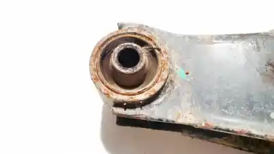 Peça sobressalente para automóvel em segunda mão braço de suspensão superior traseiro esquerdo por jeep patriot 2.0 crd cat referências oem iam   