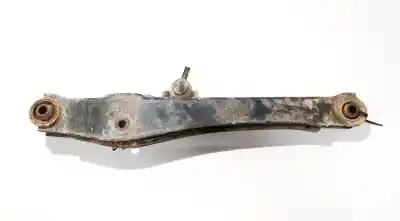 Peça sobressalente para automóvel em segunda mão braço de suspensão superior traseiro esquerdo por jeep patriot 2.0 crd cat referências oem iam   