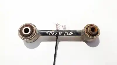 Peça sobressalente para automóvel em segunda mão braço de suspensão traseiro superior direito por jeep patriot 2.0 crd cat referências oem iam 