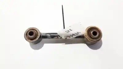 Peça sobressalente para automóvel em segunda mão braço de suspensão superior traseiro esquerdo por jeep patriot 2.0 crd cat referências oem iam 