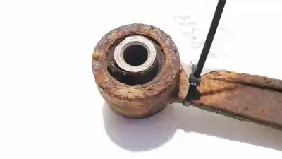 Peça sobressalente para automóvel em segunda mão braço de suspensão superior traseiro esquerdo por kia carnival 2.9 crdi cat referências oem iam 552304d000  55230-4d000