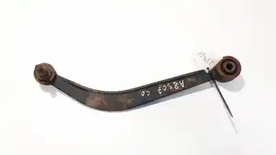 Recambio de automóvil de segunda mano de BRAZO SUSPENSION SUPERIOR TRASERO DERECHO para KIA CARNIVAL  referencias OEM IAM 552404D000  55240-4D000