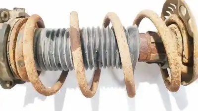 Second-hand car spare part shock absorber spring for volkswagen golf v variant (1k5) 1.4 oem iam references   