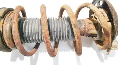 Second-hand car spare part shock absorber spring for volkswagen golf v variant (1k5) 1.4 oem iam references 