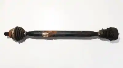 Second-hand car spare part Front Right Transmission for VOLKSWAGEN GOLF V VARIANT (1K5) 1.4 OEM IAM references   