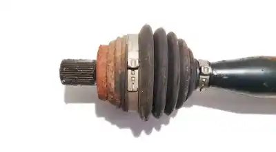 Автозапчасти б/у передняя правая трансмиссия за volkswagen golf v variant (1k5) 1.4 ссылки oem iam   