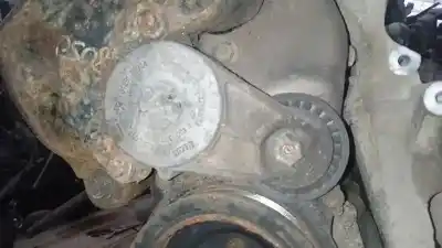 Автозапчасти б/у вспомогательный натяжитель ремня за dodge journey 2.0 16v crd cat ссылки oem iam 04891659aa  1345a013