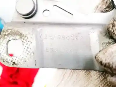 Second-hand car spare part bonnet hinge for mercedes clase r (w251) 3.0 cdi cat oem iam references a251880022  es740403