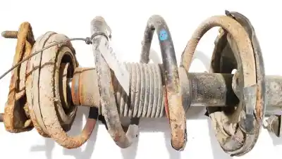 Peça sobressalente para automóvel em segunda mão mola de suspensão por kia ceed (ed) 1.6 crdi 115 referências oem iam 