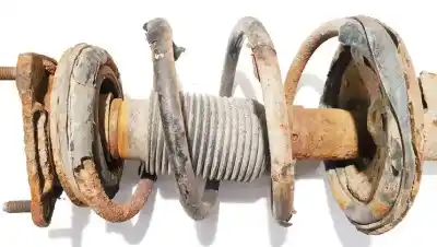 Peça sobressalente para automóvel em segunda mão mola de suspensão por kia ceed (ed) 1.6 crdi 115 referências oem iam 