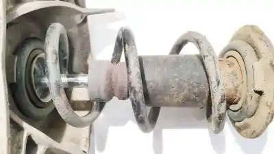 Peça sobressalente para automóvel em segunda mão mola de suspensão por audi a4 b8 (8k2) 2.0 tdi quattro referências oem iam 
