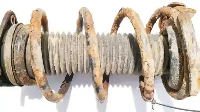 Second-hand car spare part shock absorber spring for volvo v50 (545) 2.0 d oem iam references 