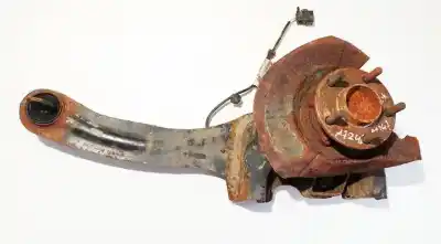 Pezzo di ricambio per auto di seconda mano braccio sospensione superiore posteriore sinistro per volvo v50 (545) 2.0 d riferimenti oem iam 00553037