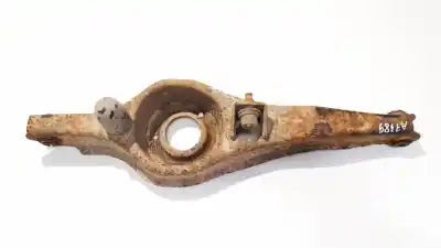 Автозапчасти б/у левый задний верхний рычаг подвески за mazda cx-7 (er) 2.2 turbodiesel cat ссылки oem iam 