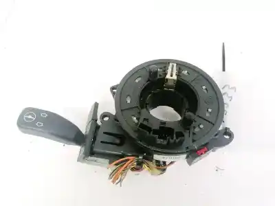 Pezzo di ricambio per auto di seconda mano anello airbag per bmw x5, e53 facelift 2004 - 2006 3.0 d 2003-2015 160kw 218hp riferimenti oem iam 837644391