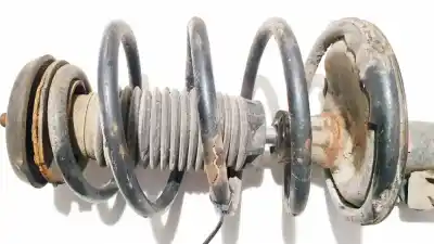 Second-hand car spare part shock absorber spring for citroen c4 i (lc_) 2.0 hdi oem iam references    Second-hand car spare part shock absorber spring for citroen c4 i (lc_) 2.0 hdi oem iam references