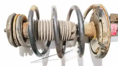 Second-hand car spare part shock absorber spring for citroen c4 i (lc_) 2.0 hdi oem iam references   