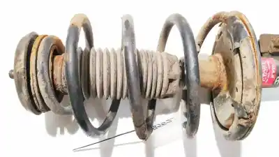 Second-hand car spare part shock absorber spring for citroen c4 i (lc_) 2.0 hdi oem iam references   