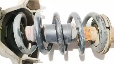 Second-hand car spare part shock absorber spring for audi a6 avant (4f5) 2.7 tdi oem iam references 