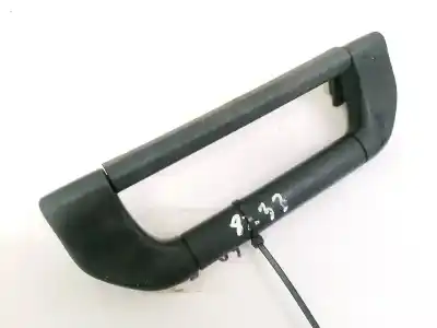 Pezzo di ricambio per auto di seconda mano maniglia a soffitto per bmw x5, e53 facelift 2004 - 2006 3.0 d 2003-2015 160kw 218hp riferimenti oem iam 
