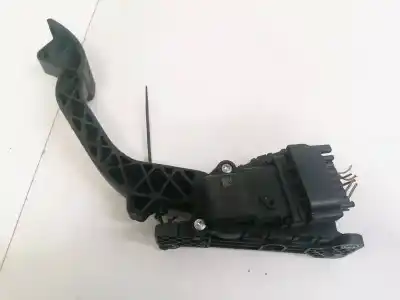 Автозапчастина б/у педаль акселератора для ford c-max (cb3) 1.6 tdci cat посилання на oem iam 3m519f836af
