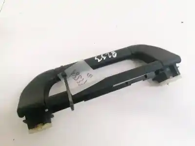 Pezzo di ricambio per auto di seconda mano maniglia a soffitto per bmw x5, e53 facelift 2004 - 2006 3.0 d 2003-2015 160kw 218hp riferimenti oem iam 