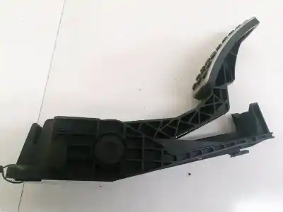 Second-hand car spare part accelerator pedal for mercedes clase r (w251) 3.0 cdi cat oem iam references a1643000104  zgs005