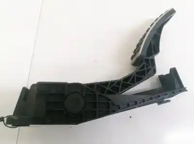 Second-hand car spare part accelerator pedal for mercedes clase r (w251) 3.0 cdi cat oem iam references a1643000104