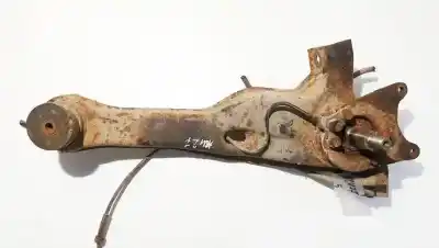 Second-hand car spare part left rear upper suspension arm for mitsubishi space star (dg0) 1.9 di-d cat oem iam references 