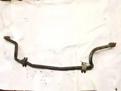 Pezzo di ricambio per auto di seconda mano barra stabilizzatrice anteriore per fiat croma (194) 1.9 8v multijet dynamic riferimenti oem iam 
