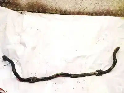 Peça sobressalente para automóvel em segunda mão barra estabilizadora dianteira por kia carnival 2.9 crdi cat referências oem iam 