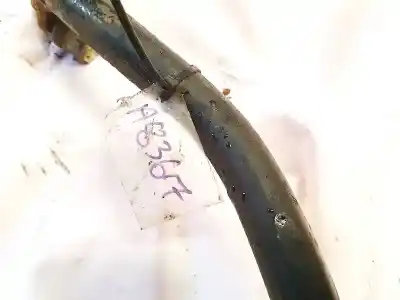 Second-hand car spare part front stabilizer bar for kia carnival 2.9 crdi cat oem iam references   