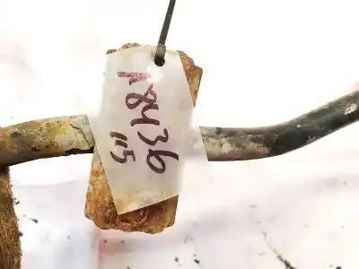 Автозапчасти б/у передний стабилизатор за opel corsa d 1.3 16v cdti ссылки oem iam   