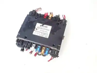 Pièce détachée automobile d'occasion MODULE CONFORT pour VOLKSWAGEN TOUAREG (7LA)  Références OEM IAM 7L6937049L  05066524