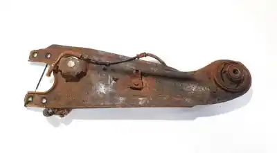 Peça sobressalente para automóvel em segunda mão braço de suspensão superior traseiro esquerdo por kia carnival 2.9 crdi cat referências oem iam 551104dxxx