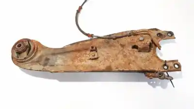 Peça sobressalente para automóvel em segunda mão braço de suspensão traseiro superior direito por kia carnival 2.9 crdi cat referências oem iam 551204dxxx