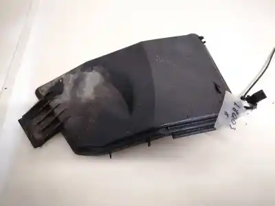Second-hand car spare part air filter support for mercedes clase c (w203) sportcoupe c 180 compressor (203.746) oem iam references 2035450203